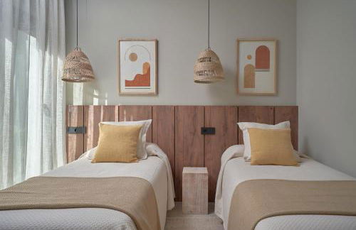 Salobre Oasis Suites - Foto 47