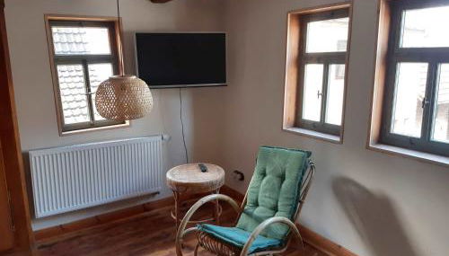 Ferienhaus an der Höh' - Foto 2