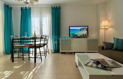 MANZANA bonito y cómodo apartamento con piscina - Photo 19