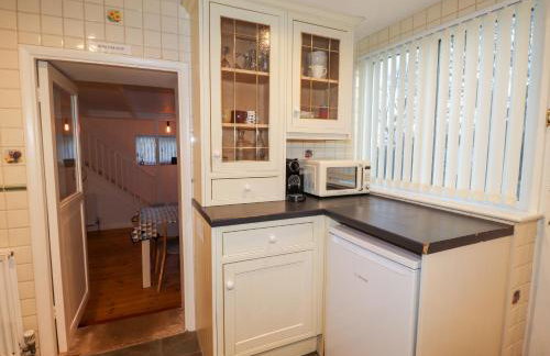 Little Barn Cottage - Foto 10