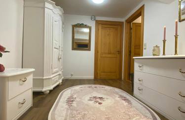 Stilvolle Ferienwohnung unter Reet in Windbergen - Foto 18