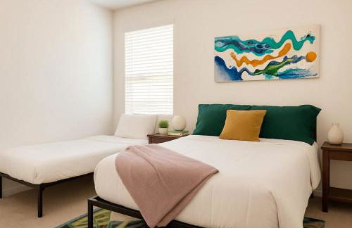 King Beds Grill Big Yard Huge Kitchen - Foto 25