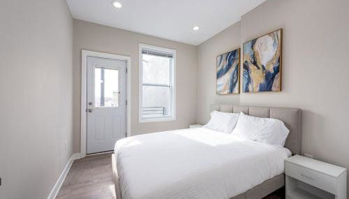 LUX 3BR Apartment in DC with Rooftop - Foto 3