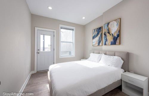 LUX 3BR Apartment in DC with Rooftop - Foto 3