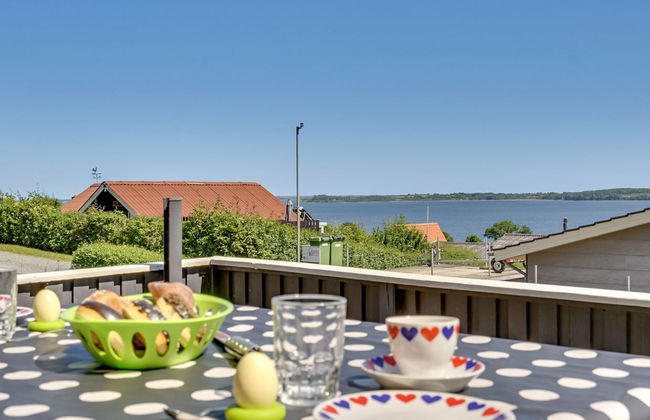 "Jenvold" - 300m to the fjord - Foto 15