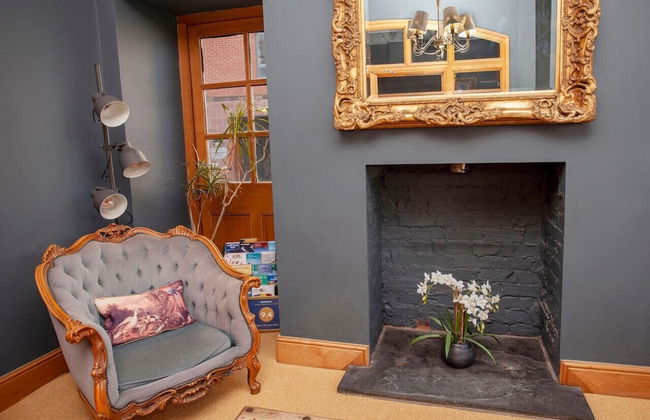 higgihaus 5 5 of 7 Rooms Monday - Friday - Foto 16