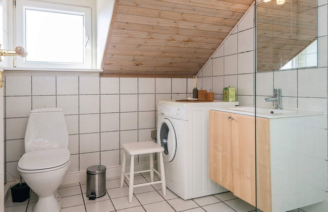 6 Person Holiday Home in Romo - Foto 18