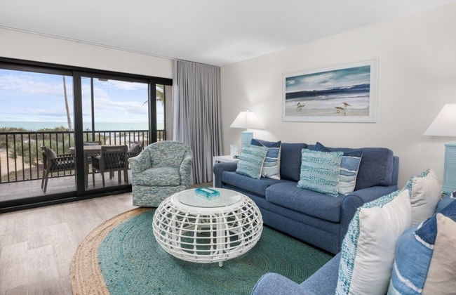 Pelicans Roost 106 2 Bedroom Condo - Foto 11