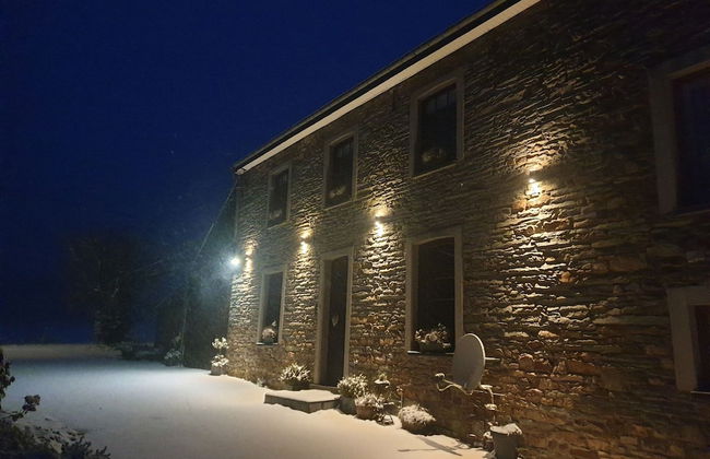 Chic Holiday Home With Garden - Foto 33