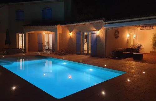 La Villa des Moulins - Photo 35