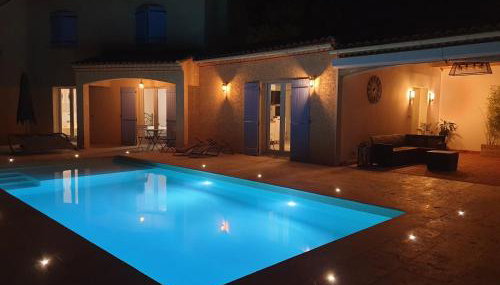 La Villa des Moulins - Foto 1