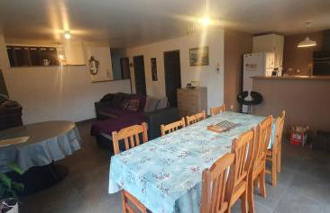 Villa du pic vert 105m2 , 4 chambres de plain-pied avec piscine à Montfaucon - Foto 4