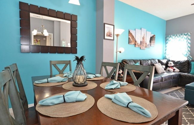 Mickey's Vero Paradise 3 Bedroom Townhouse by RedAwning - Photo 25