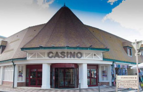 Le Pic D'Etretat - Foto 13