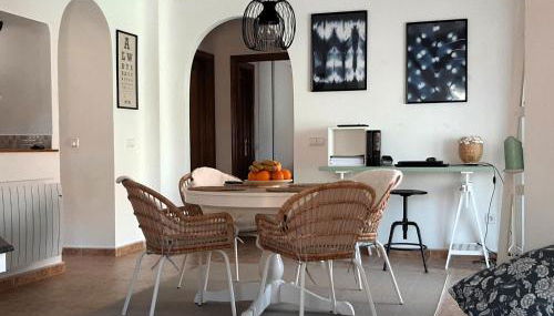 Villa in Fortuna with Private Pool - Foto 3