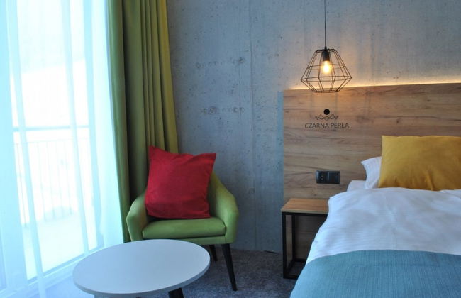 Aparthotel Czarna Perła – Czarna Góra Resort | Sun & Snow - Foto 16
