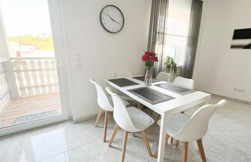 Ferienwohnung Zum Alten Radlereck - Foto 4