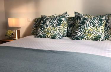 Location villa entre lac et océan avec son spa de nage - Foto 40