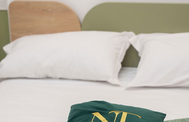 Napolitano Rooms - Pompei - Foto 19