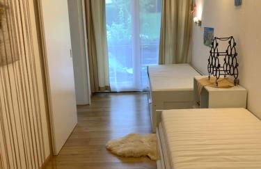 Ferienwohnung Oberstdorf - Photo 8