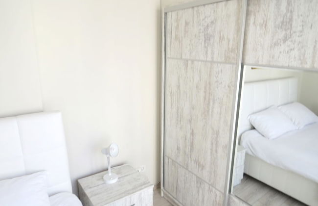 Istanberry - Paradise Apartments - Foto 71