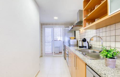 Apartment Sun Village I by Interhome - Foto 30