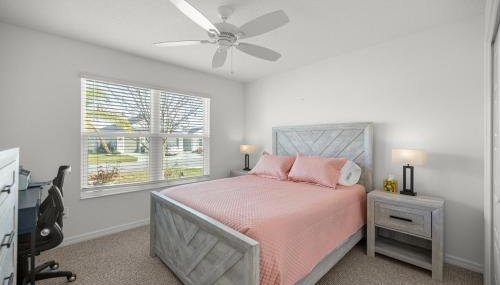 Walk to Sawgrass, Near Eastport With Golfcart and Patio - Foto 3