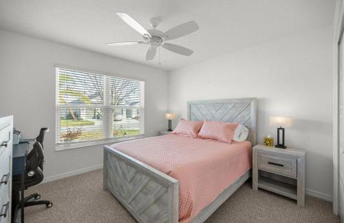 Walk to Sawgrass, Near Eastport With Golfcart and Patio - Foto 3