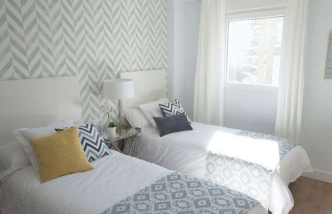 Málaga ático de lujo en el centro - Foto 30