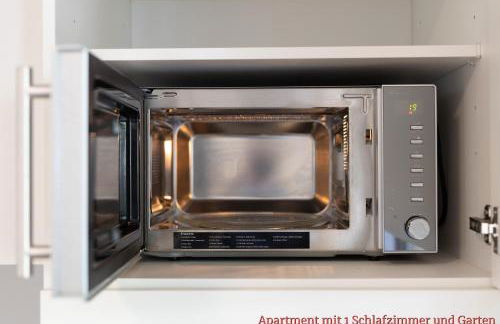 Rhein-Lahn Living - Modernes Design - Kontaktloser Zugang - Zentrale Lage nahe Rhein und Martinsburg - Apartments mit Küche & Wohnzimmer - Foto 69