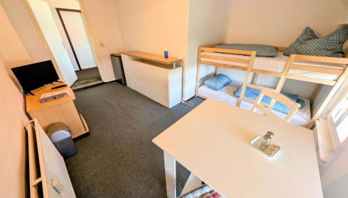 FeWo Elbtalaue III - Foto 2