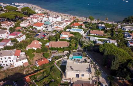Villa Callari 6 2 in San Felice Circeo - Foto 68