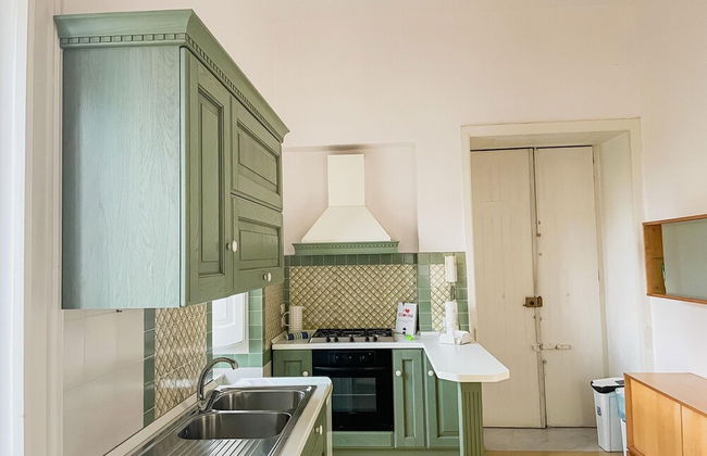 YourHome - Chiara's Apartment Sorrento - Foto 9