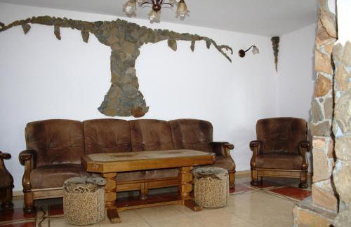 Domki w Bieszczadach - Foto 18