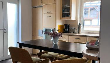 Ferienwohnung Wolfsgarten - Foto 3