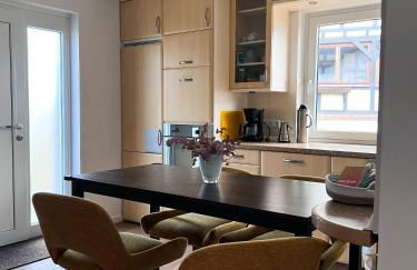 Ferienwohnung Wolfsgarten - Foto 3