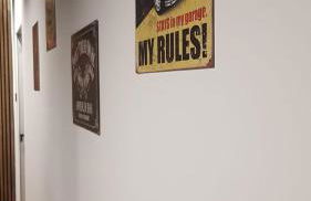 LM industrial apartment & suite - Foto 32