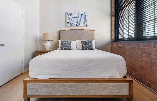 Landing Stylish 1BD Courtyard Gym - Foto 57