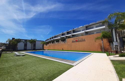 @Rocking Apartments - Quinta da Alvorada - Foto 34