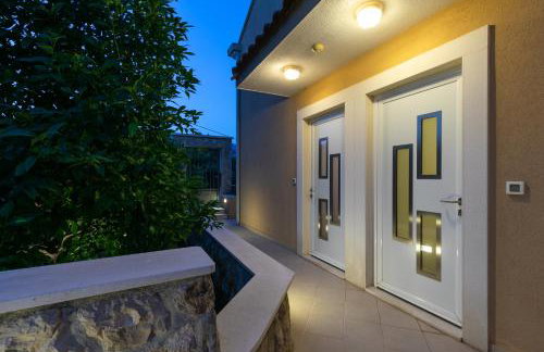 Villa "Amber" relaxation in nature with a Pool - Foto 46