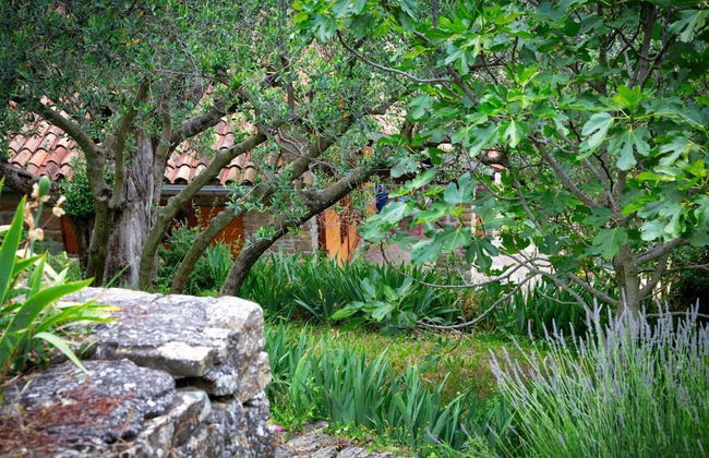 Villa Bella - Foto 30