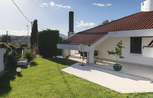 Villa Vae Victis 6 Emma Villas - Foto 22