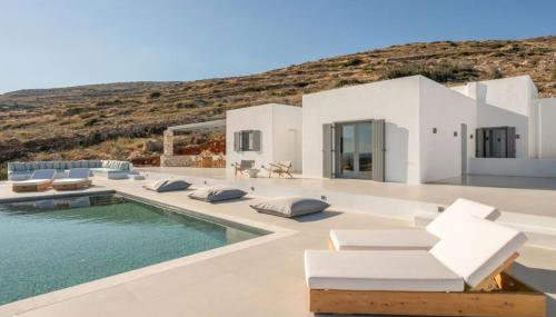 Sunrise Poem Villa 2 - Foto 3, sunbed