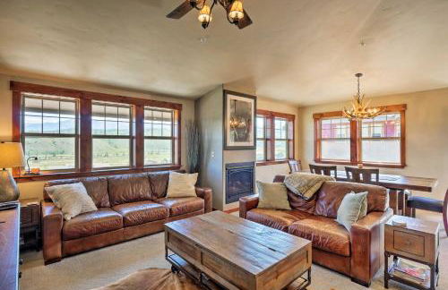 Winter Park Condo with Hot Tub and Mountain Views! - Foto 4