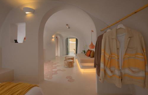 Elements Cave Suites - Foto 40