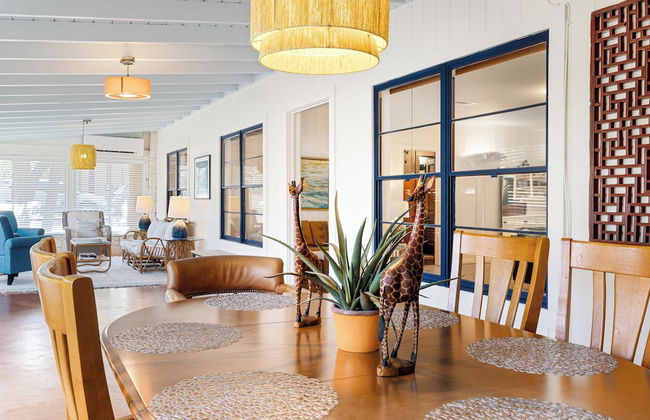 Creekside Haven with Pool and Firepit - Foto 18