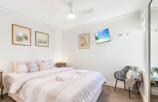 C Bargara Resort - Foto 9