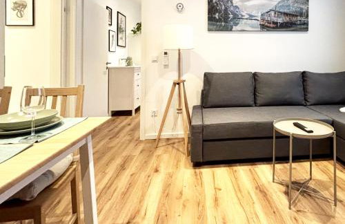 COZEE - Air-Conditioned Apartment with Netflix - Foto 34