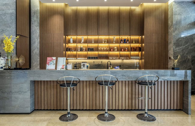 Wealth Mansion Suite River View by Soben - Foto 12