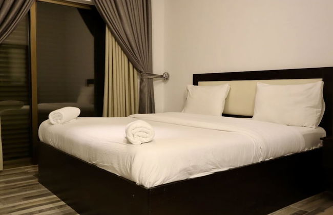 Aboun Rooftop 2bedroom Kh&sh - Photo 15